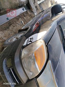 هيونداي ستار اكس